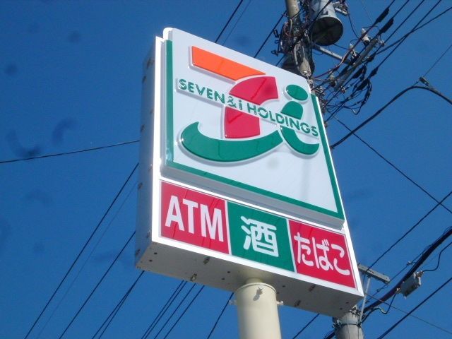 コンビニ　セブンイレブン国分寺並木町1丁目店（コンビニ）まで144m