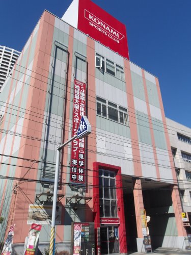 その他　コナミスポーツクラブ船橋（その他）まで331m