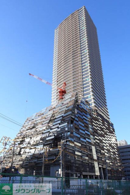 ショッピングセンター　としまエコミューゼタウン（ショッピングセンター）まで1390m