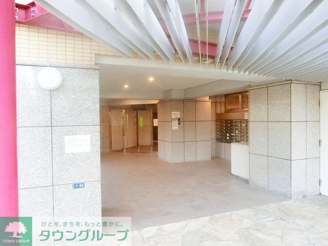 ロビー