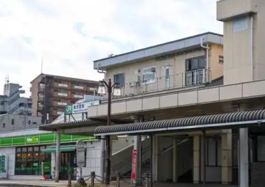 その他　東大宮（その他）まで452m