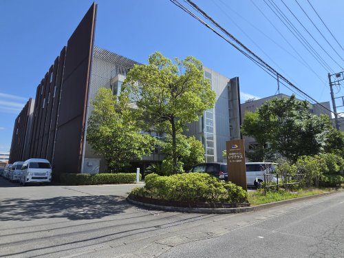 幼稚園・保育園　わくわく保育所（幼稚園・保育園）まで170m
