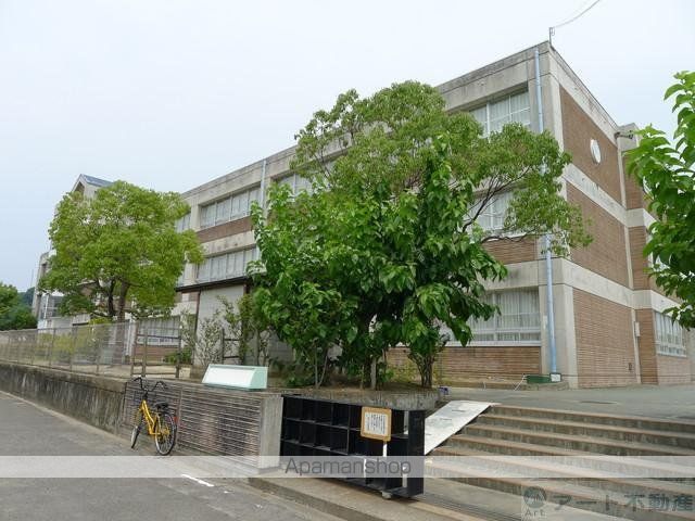 小学校　みどり小学校（小学校）まで1523m