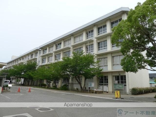 小学校　久枝小学校（小学校）まで2047m