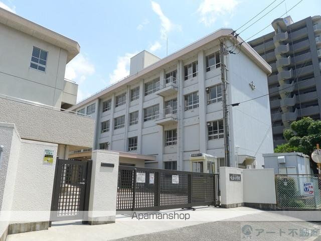小学校　味酒小学校（小学校）まで1662m