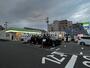 コンビニ　ファミリーマート 前原駅前店（コンビニ）まで356m