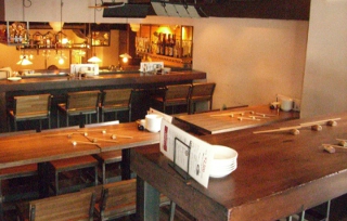 飲食店　サカバ ゑびす堂 恵比寿店（飲食店）まで595m