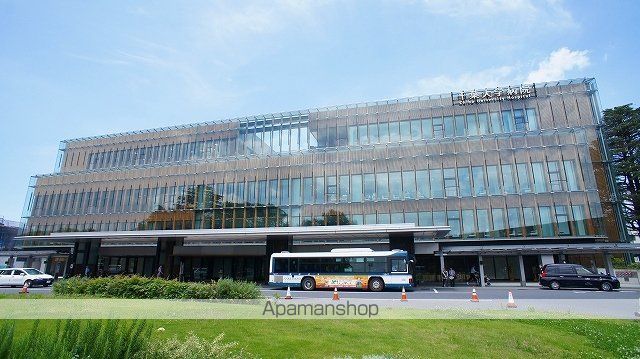 病院　千葉大学病院（病院）まで750m
