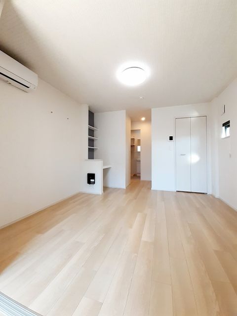 その他部屋・スペース