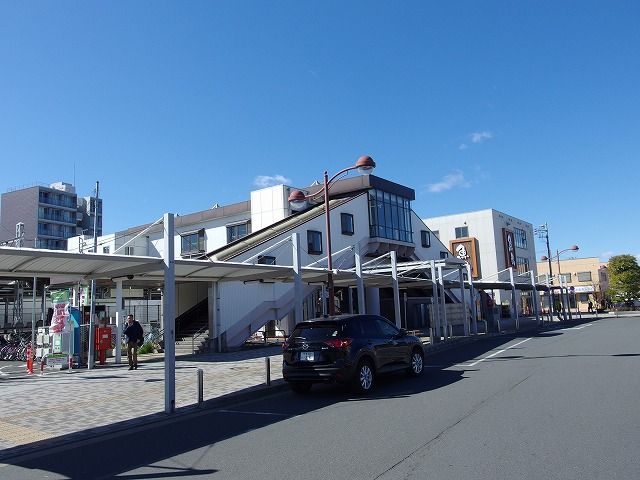 その他　中神駅（その他）まで1920m