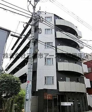 エントランス　ＡＸＡＳ千鳥町