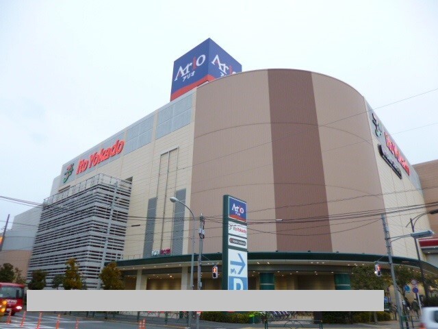 その他　アリオ（その他）まで1300m