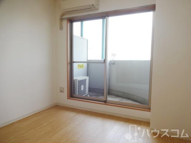 その他部屋・スペース　綺麗でイイ感じです。