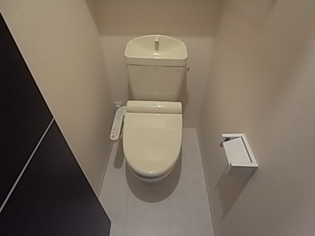 エルスールJのトイレ写真