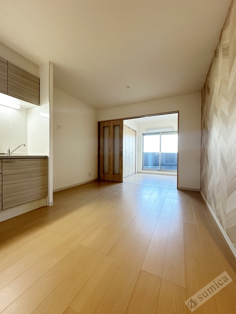 その他設備　角部屋となっております♪♪
