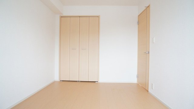 その他部屋・スペース　内装は落ち着いています