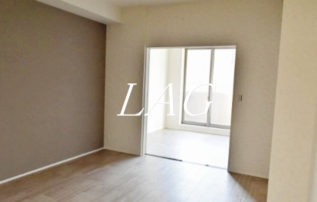 居室・リビング　洋室のお部屋です。