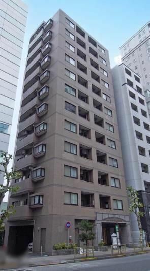 建物外観　外観です