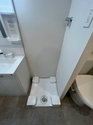 クレヴィスタ戸田のその他写真