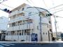 岡山駅より徒歩14分 4階 築39年5ヶ月の賃貸物件