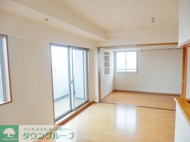その他部屋・スペース　角部屋・2面採光