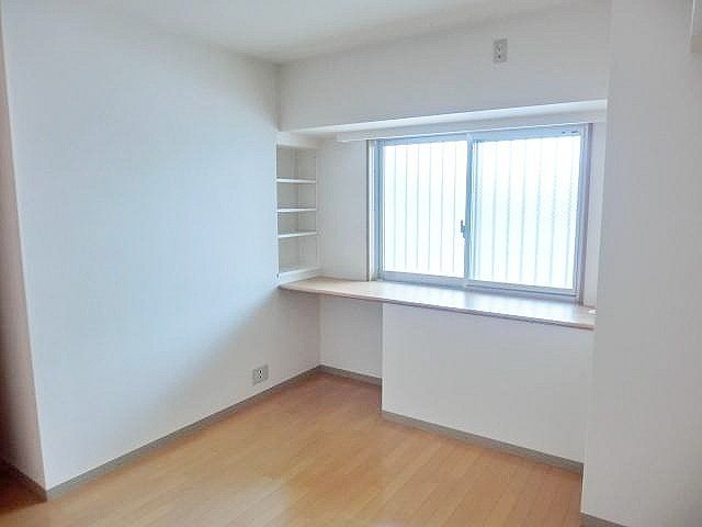 その他　洋室6.9帖のお部屋