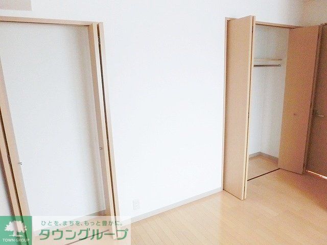 収納　収納