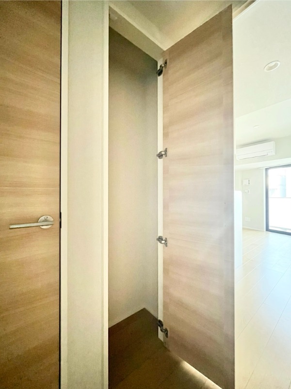 その他設備　※室内同タイプの写真使用