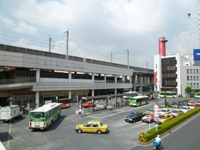 その他　王子駅（その他）まで720m