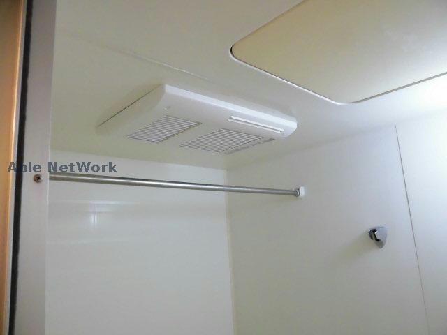 その他設備　※別室参考写真