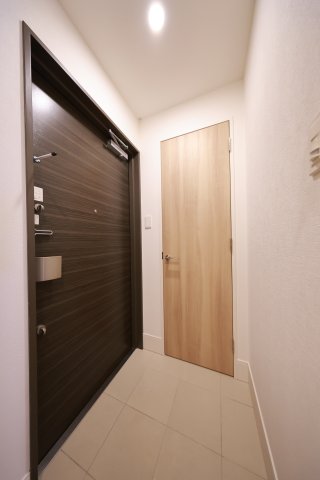 玄関　玄関※別部屋参考写真