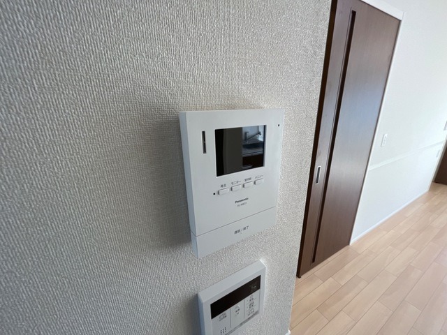 セキュリティ　図面と現状に相違がある場合には現状を優先