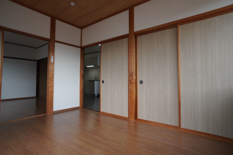 その他部屋・スペース　洋室１