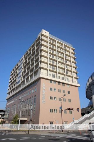 病院　多根総合病院（病院）まで774m