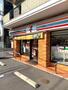 コンビニ　セブンイレブン 川崎溝口2丁目店（コンビニ）まで223m