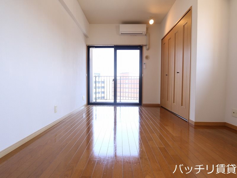 その他部屋・スペース　別号室写真の為、現況を優先致します。