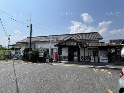 その他　JR久大本線　筑後吉井駅（その他）まで739m