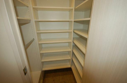 収納　小物を収納するのに便利です