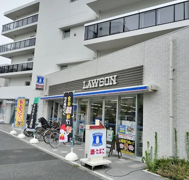 コンビニ　ローソン 東邦医大通り店（コンビニ）まで254m