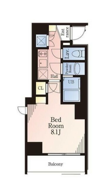 建物外観　※別部屋参照