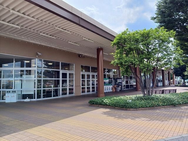 スーパー　ヨークベニマル石橋店（スーパー）まで1900m