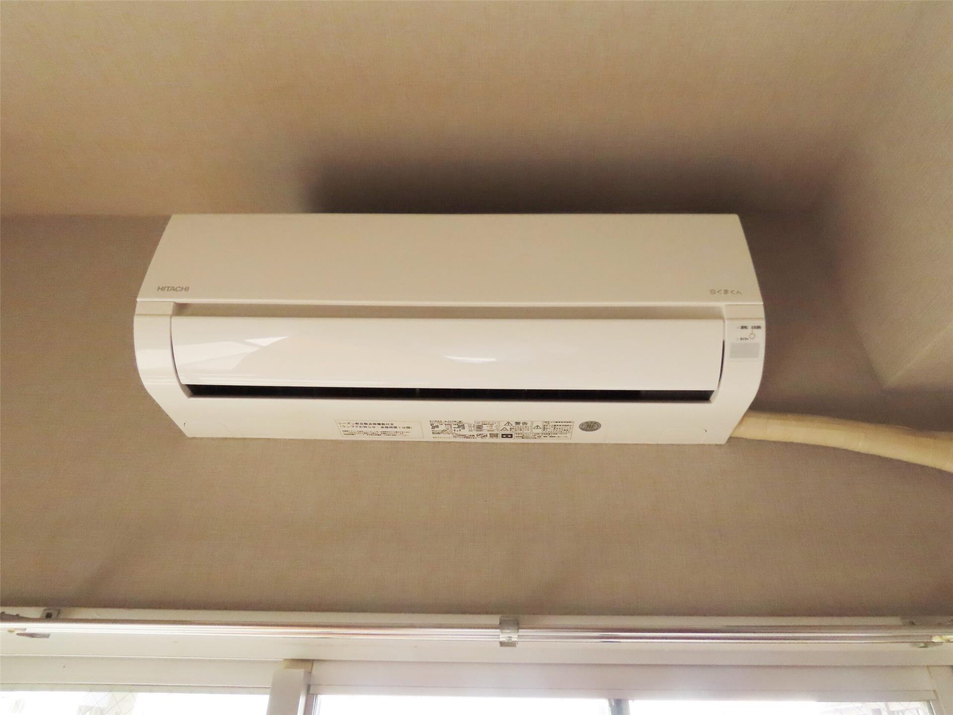 その他設備　※他室参照