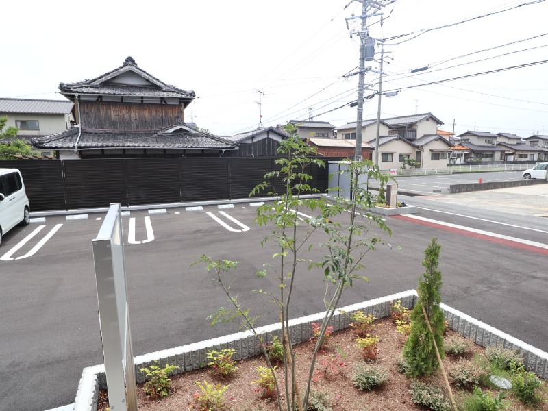 庭