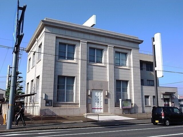 銀行　中国銀行　連島支店（銀行）まで1747m