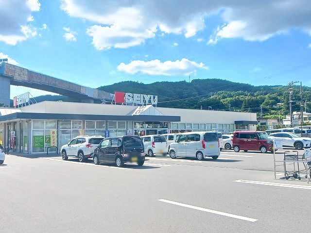 スーパー　西友　岡谷南店（スーパー）まで1000m