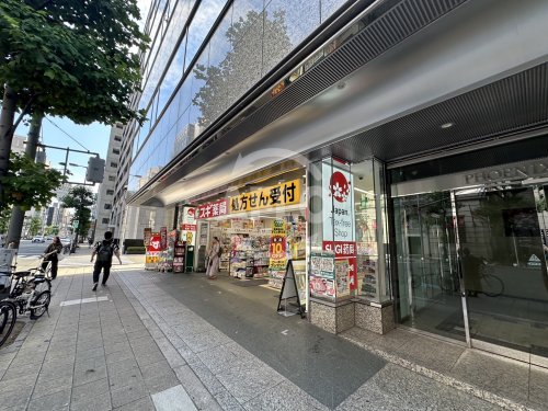 ドラックストア　スギ薬局 南船場店（ドラッグストア）まで241m
