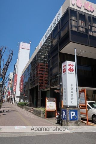 銀行　（株）千葉興業銀行／船橋支店（銀行）まで363m