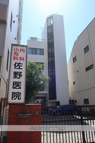 病院　佐野医院（病院）まで389m