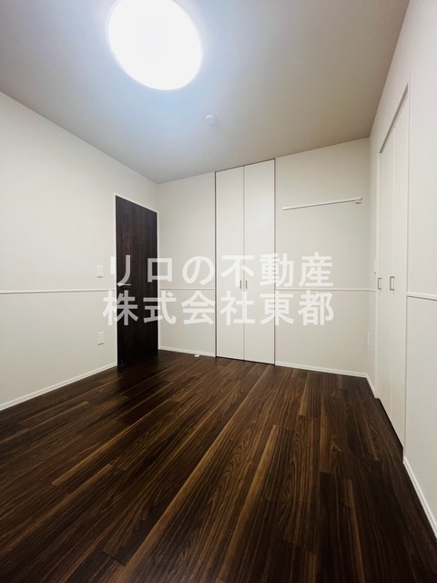 フォレ オリヴィエの内装写真