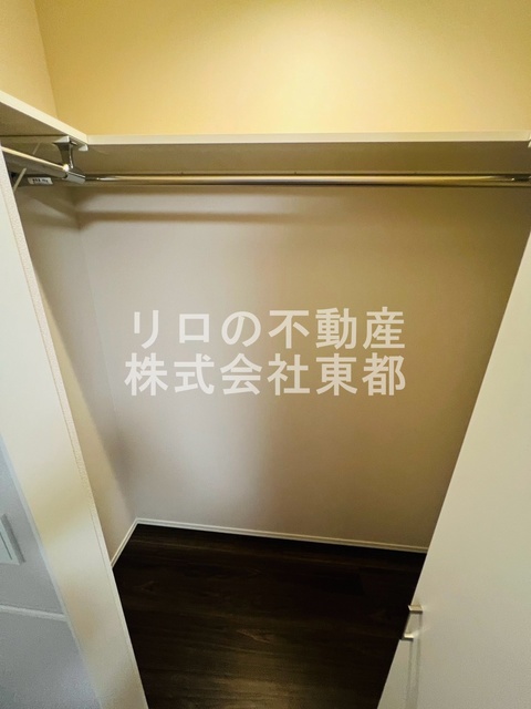 フォレ オリヴィエの内装写真